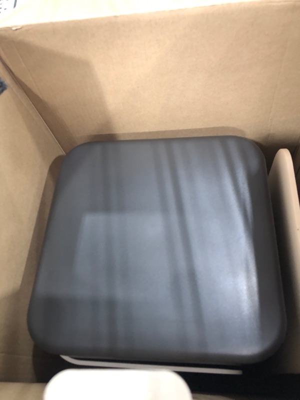 Photo 1 of PETLIBRO Upgraded RFID Automatic Cat Feeder, 5G Wi-Fi Automatic Pet Feeder, 3L Auto Cat Feeder App Control with Light Collar Tag, Tag Activated One Automatic Cat Food Dispenser 1-10 Meals Control