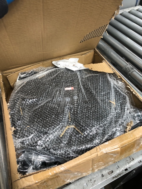 Photo 1 of Music Boxing Machine, Boxing Machine Wall Mounted Music with Gloves, Smart Bluetooth Boxing Equipment, Boxing Music Workout Machine