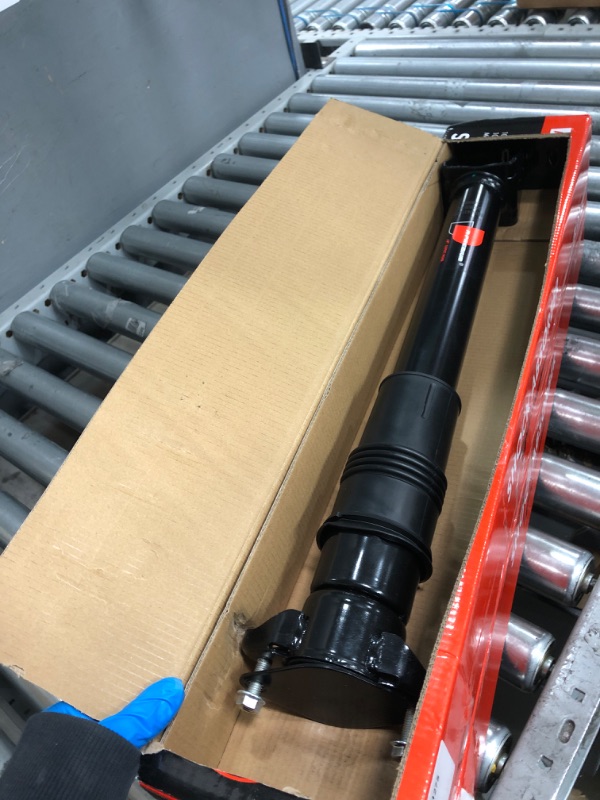 Photo 1 of A-Premium Rear Pair (2) Strut Shock Absorber Compatible with Mercedes-Benz GL320 GL350 GL450 GL500 GL550 ML320 ML350 ML450 ML500 ML550 ML63 AMG, Driver and Passenger Side