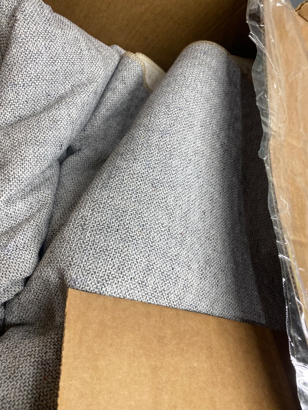 Photo 1 of UERMEI 10x12 Area Rug Living Room Rugs - Washable Neutral Modern Abstract Soft Thin Large Rug Indoor Floor No Slip Rug Carpet for Bedroom Under Dining Table Home Office Decor - Dark Brown