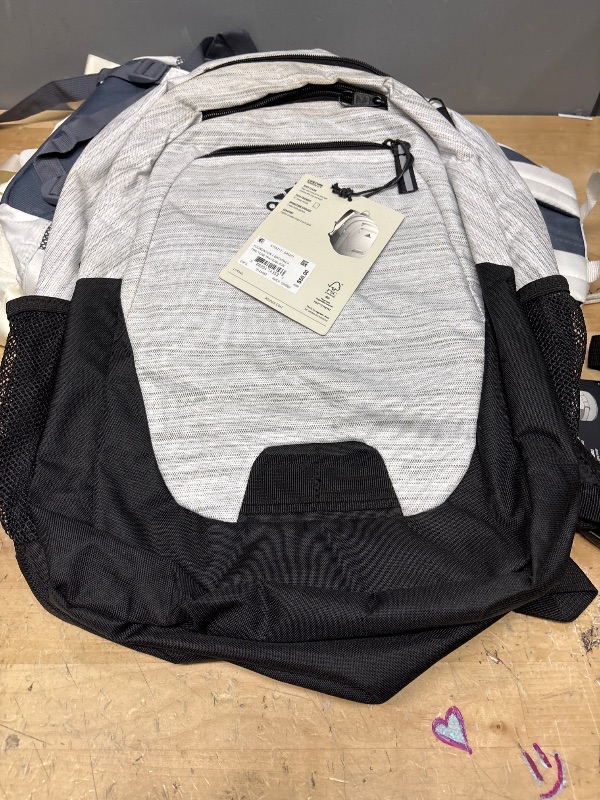 Photo 1 of adidas Foundation 6 Backpack