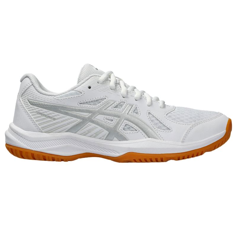 Photo 1 of ASICS Upcourt 6 Women's Volleyball Shoes size 9
