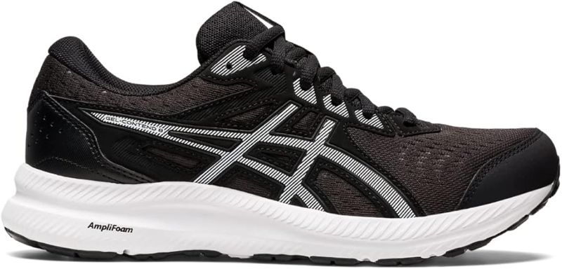 Photo 1 of ASICS Women's Gel-Contend 8 Running Shoes size 11
