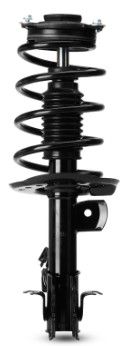 Photo 1 of  Front Strut Coil Spring Assembly Compatible with Nissan Sentra 2014-2019 Shock Absorbers Replace for 172948 172947