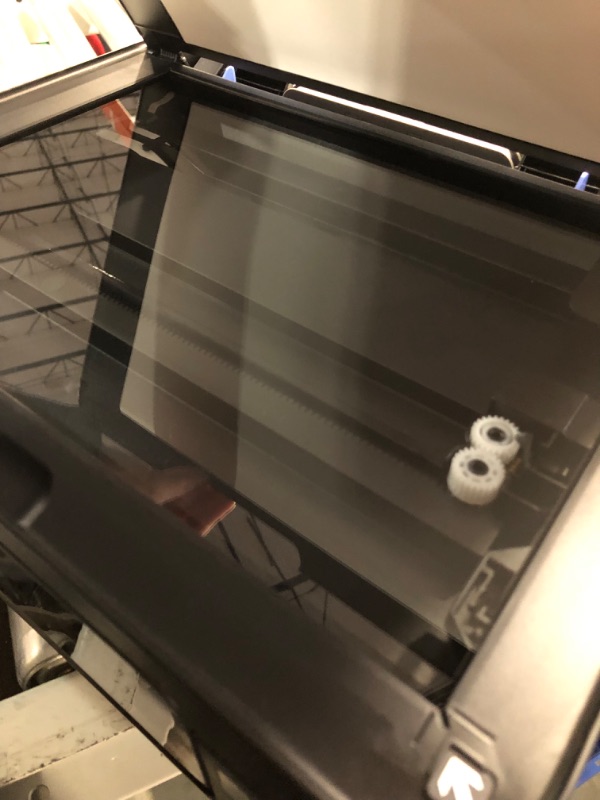 Photo 1 of Epson Expression Home Wireless Small-in-One Printer (XP-4105)