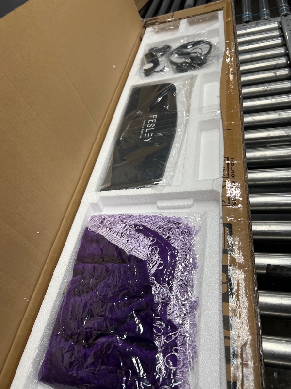 Photo 1 of Fesley Weighted Piano Keyboard 88 Keys: Full Size Electric Keyboard Piano for Beginners, Portable 88 Key Keyboard with Daul Speaker,Sustain Pedal,Power Adapter,Support Bluetooth,USB MIDI,FEP300,Black