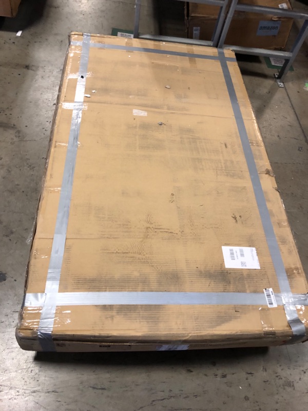 Photo 2 of Keter 4'x6' Manor Outdoor Storage Shed Gray
