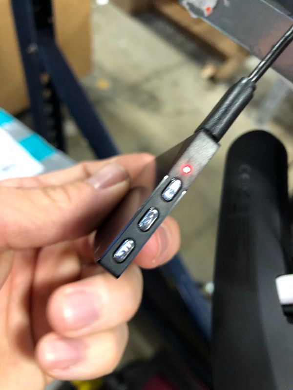 Photo 1 of 64GB Magnetic Digital Voice Recorder - 768Hrs Recording Storage Voice Activated Recorder, Audio Recorder with Playback for Lectures Meetings, Noise Reduction Rechargeable