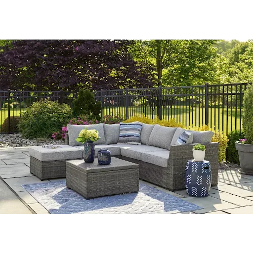 Photo 1 of +++USE STOCK PHOTO AS REFERENCE++++ Patio Furniture Set 