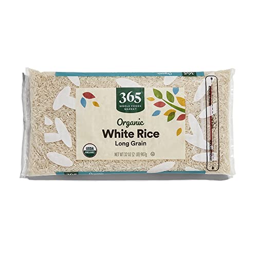 Photo 1 of 2 PACK White Rice Long Grain
