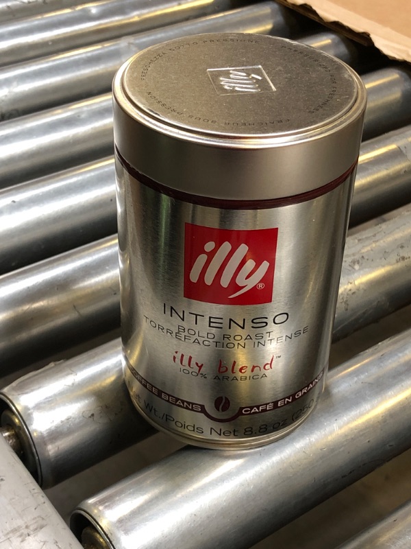 Photo 1 of 6-Pack Whole Bean Coffee Intenso