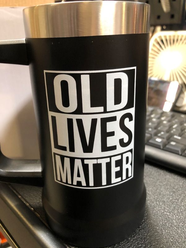 Photo 1 of Father's Day Gifts for Dad from Daughter, Son, Kids - Father's Day Gifts from Daughter, Son - Dad Gifts for Fathers Day - Present for Dad - Dad Birthday Gift, Birthday Gifts for Dad Beer Cup 24 Oz Men 03