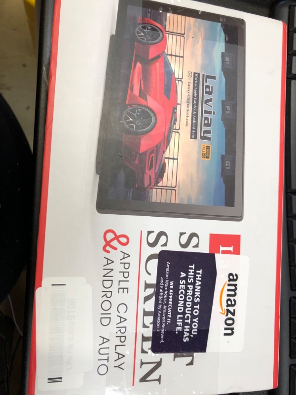 Photo 2 of Amazon Fire HD 10 tablet, built for relaxation, 10.1" vibrant Full HD screen, octa-core processor, 3 GB RAM, latest model (2023 release), 32 GB, Ocean