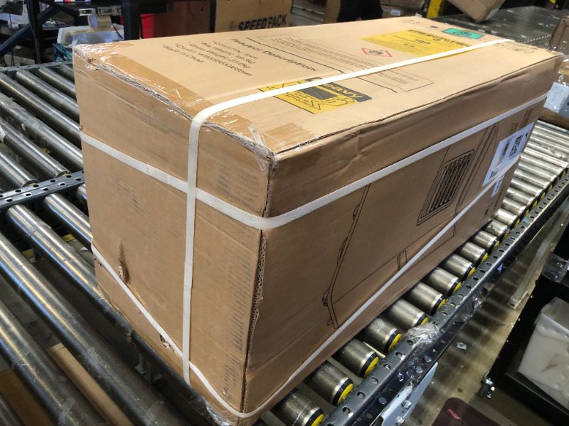 Photo 2 of -FACTORY SEALED- Portable Air Conditioners, 16,000BTUs 5 in 1 Portable AC Units for Room with 24H Timer & Remote App Control and Window Mount Kit
