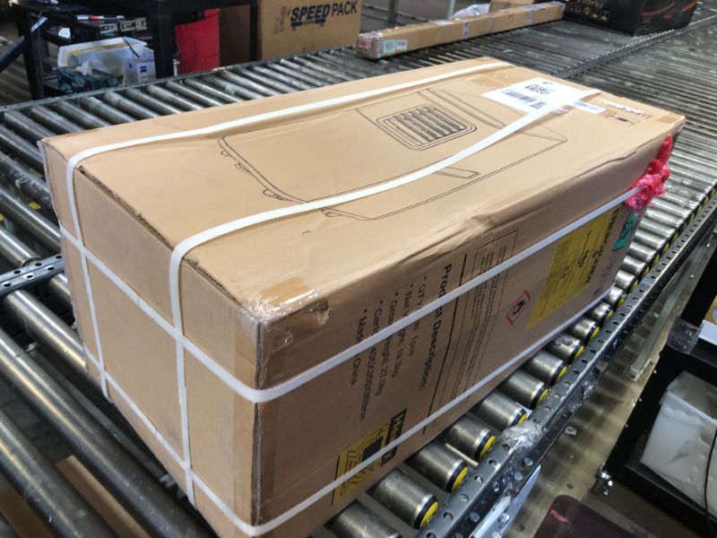 Photo 2 of -FACTORY SEALED- Portable Air Conditioners, 16,000BTUs 5 in 1 Portable AC Units for Room with 24H Timer & Remote App Control and Window Mount Kit
