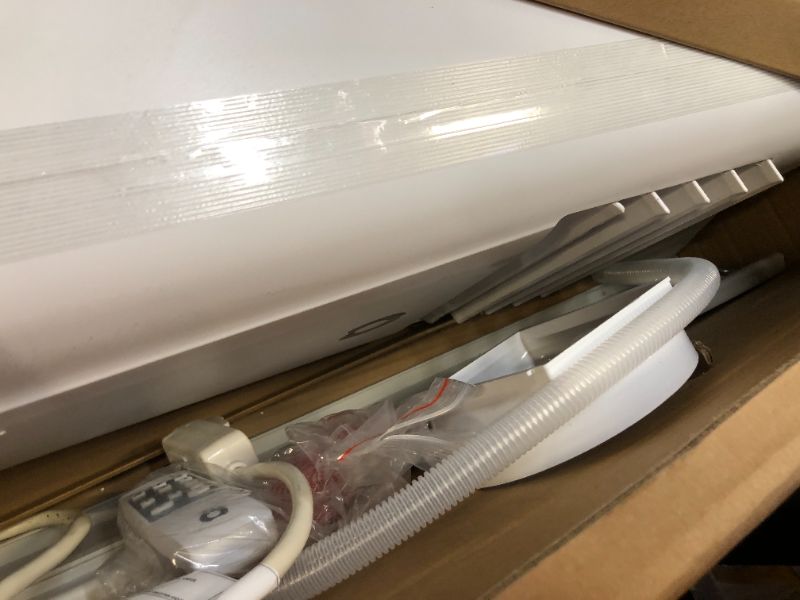 Photo 1 of 10,000 BTU Portable Air Conditioners/portable air conditioners for 1 room to 400 sq.ft/ 3 in 1 AC Portable Unit with Dehumidifier/Fan & Window Kit Included
