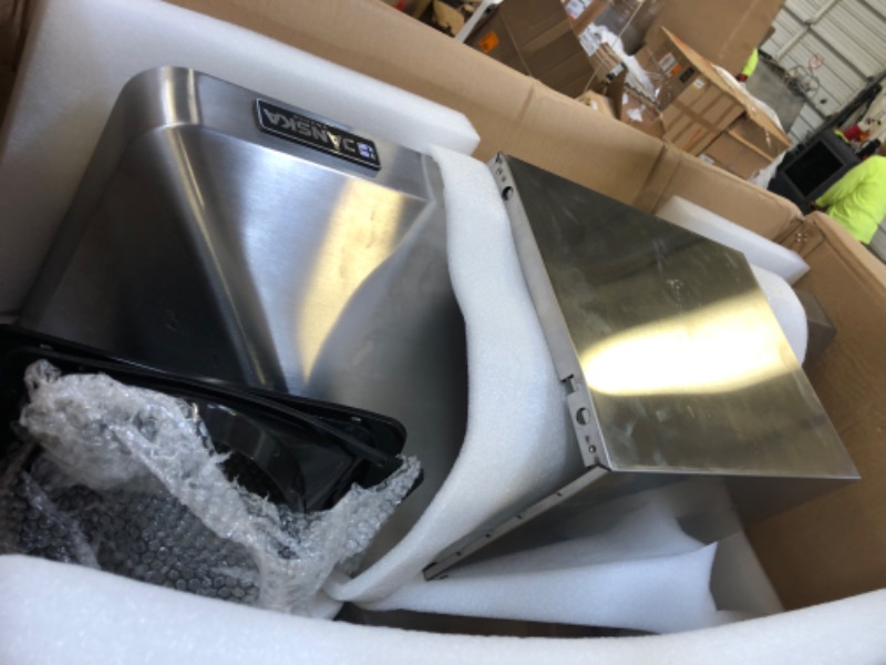 Photo 1 of  36-inch Wall Mount Range Hood 