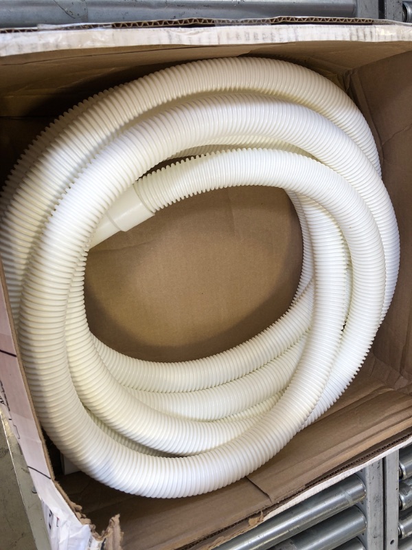 Photo 2 of  Swimming Pool Vacuum Hose, 
