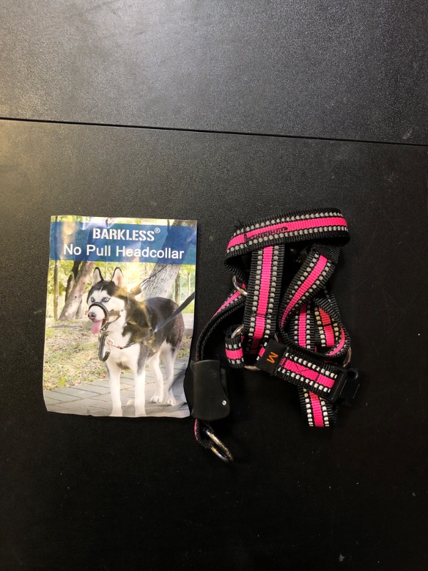 Photo 2 of BARKLESS® No Pull Headcollar