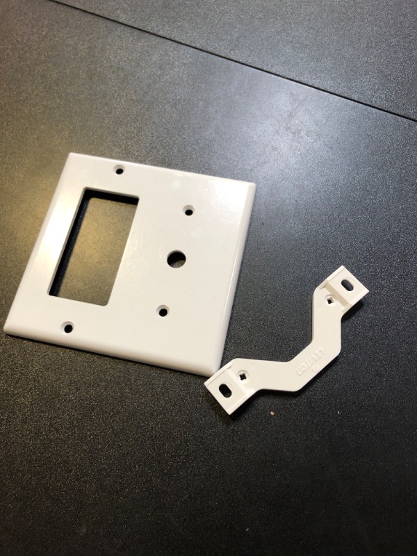 Photo 1 of light switch cover 