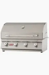 Photo 1 of  Spire Gas grill