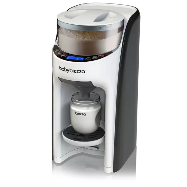 Photo 1 of Baby Brezza Formula Pro Advanced Formula Dispenser
