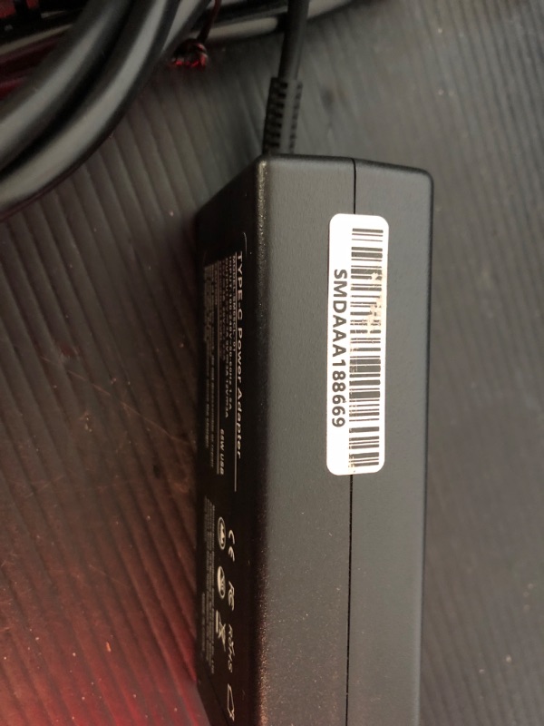 Photo 2 of  AC Adapter Charger 