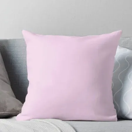 Photo 1 of 3 pcs pinkn mix throw pillows 