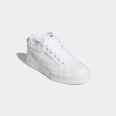 Photo 1 of adidas Women's Nizza Platform Sneaker
SIZE 6.5