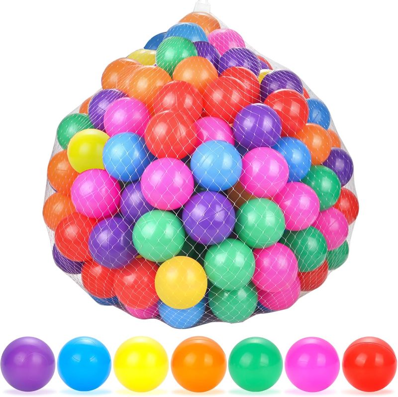 Photo 1 of Ball Pit Balls