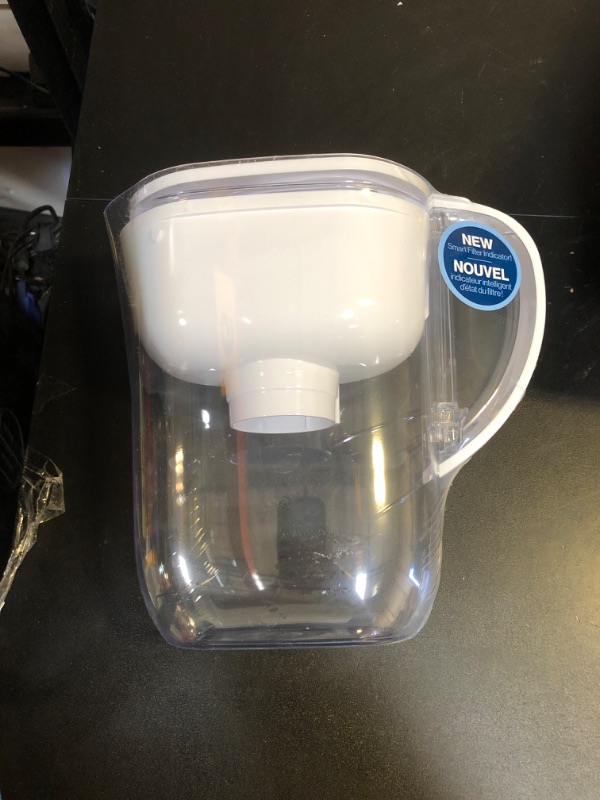 Photo 1 of Brita Large Water Filter Pitcher