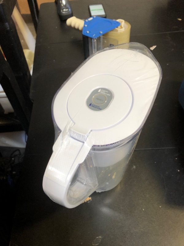 Photo 1 of Brita Large Water Filter Pitcher