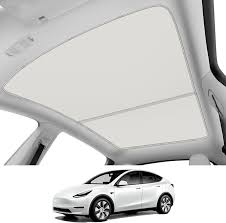 Photo 1 of 20117-2023 Model 3 or Model Y sunshade KUNIST 