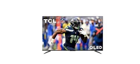 Photo 1 of *PARTS ONLY* TCL 75-Inch Q7 QLED 4K Smart TV with Google (75Q750G)