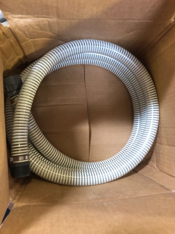 Photo 2 of (CDH-10) 10' Length Extension Hose