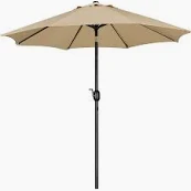 Photo 1 of 9 feet patio umbrella