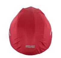 Photo 1 of Arsuxeo Y11547R PC08 Helmet Waterproof Cover Red