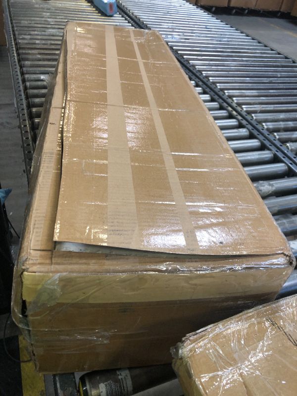 Photo 3 of ***SOLD FOR PARTS***40'' Air Curtain Two Speeds Adjustable 1527CFM, Magnetic Door Switch, Powerful Air Door, Commercial Indoor Air Fan, Super Easy Installation, 2559FPM, 180W, Industrial 110V***SOLD FOR PARTS***