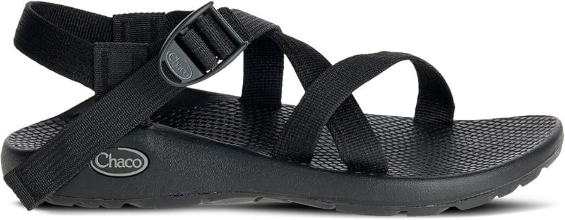 Photo 1 of Chaco Womens Z/1 Classic Sandal - Black - Size US 5