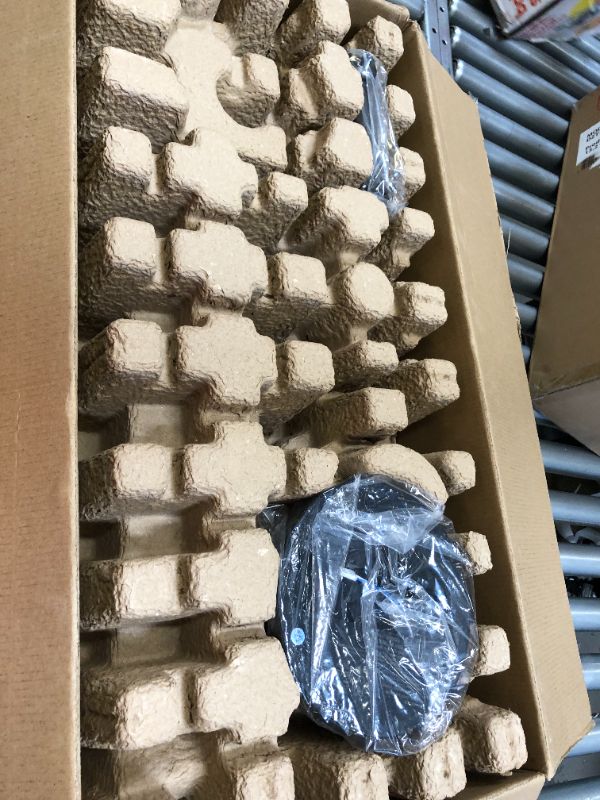 Photo 1 of Ceiling Fans with Lights and Remote, 52 Inch Large Airflow Indoor Ceiling Fans with Quiet DC Motor and 3 Colour Temperature Black Noiseless ABS Fan Blades (Dark Woodgrain) Dark-Woodgrain