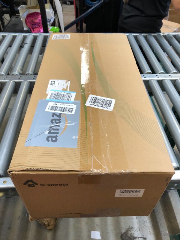 Photo 1 of Ceiling Fans with Lights and Remote, 52 Inch Large Airflow Indoor Ceiling Fans with Quiet DC Motor and 3 Colour Temperature Black Noiseless ABS Fan Blades (Dark Woodgrain) Dark-Woodgrain