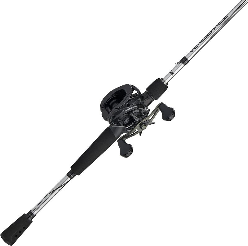 Photo 1 of 
Abu Garcia Vengeance