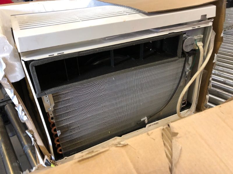 Photo 4 of 14,000 BTU Window Air Conditioner
