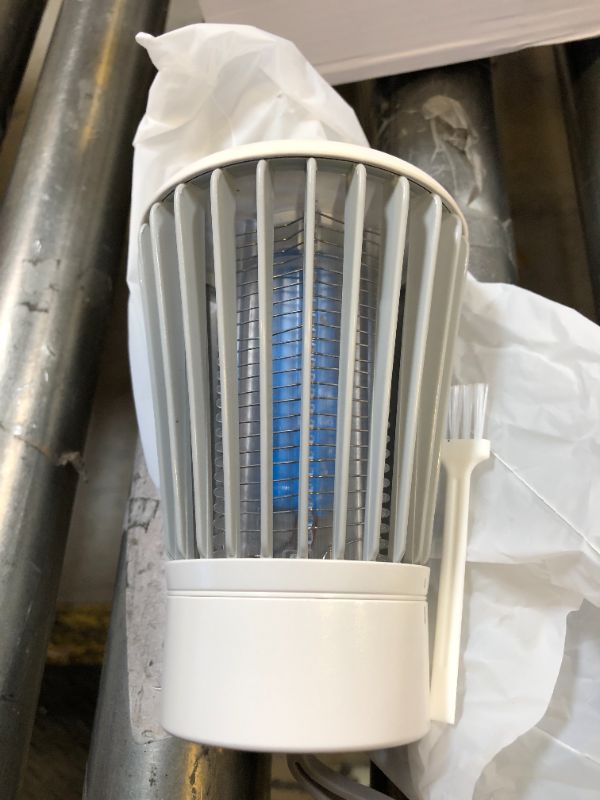 Photo 2 of Bug Zapper, Mosquito Zapper for Outdoor and Indoor, Electric Mosquito Killer Insect Killer for Home, Kitchen, Patio
