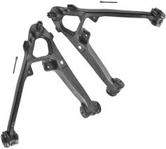 Photo 1 of ASTARPRO - 2pc Front Lower Control Arms w/Ball Joints Replacement for Cadillac Escalade ESV EXT Chevy GMC Avalanche Silverado Sierra 1500 Tahoe Yukon, Lower Control Arms & Ball Joints Pair Set
