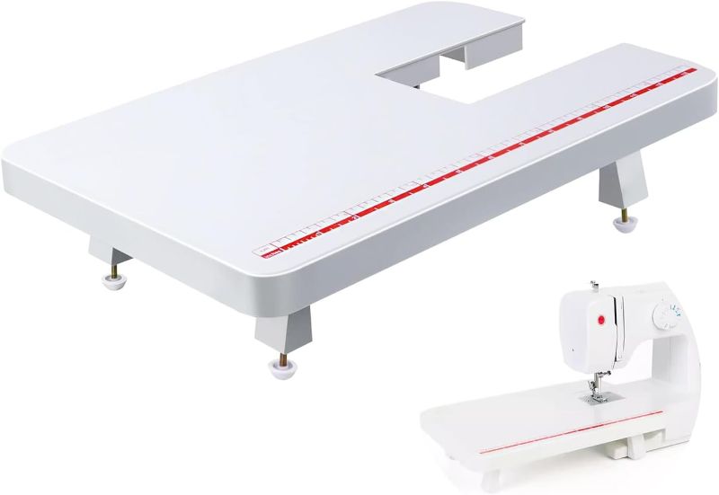 Photo 1 of 
VANELY Sewing Machines Extension Table for Singer