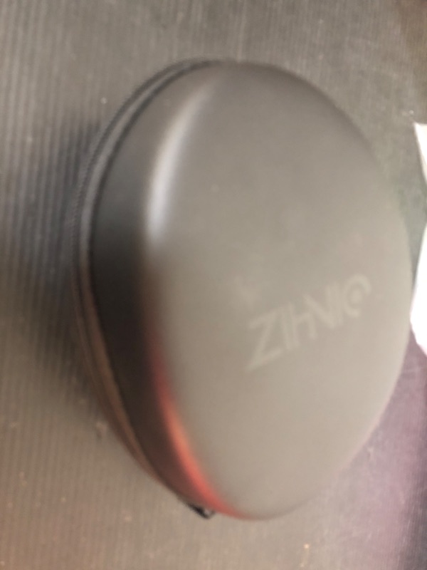 Photo 2 of  ZIHNIC Bluetooth Headphones 
