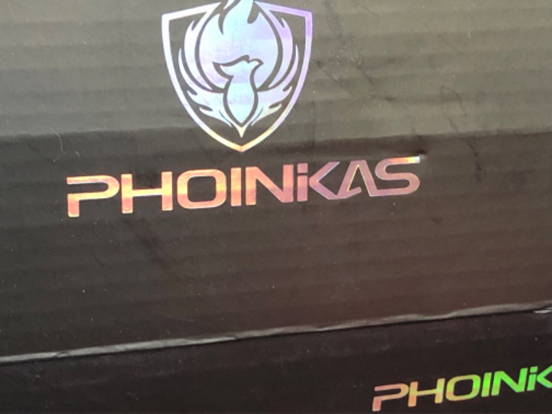 Photo 2 of  PHOINIKAS Gaming Headset 