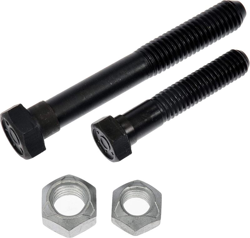 Photo 1 of  Dorman 13505 Control Arm Bolt Kit Compatible with Select Models
