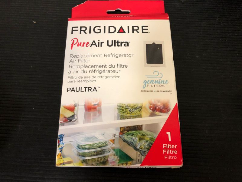 Photo 1 of  Frigidaire  PureAir Ultra (PAULTRA) Filter 